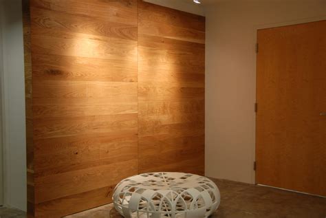 8 Ways to Use Oak Wall Paneling in Your Interior Design | Elmwood ...