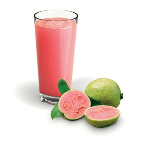 Guava Juice Manufacturer in Pune Maharashtra India by Nutranip Products ...