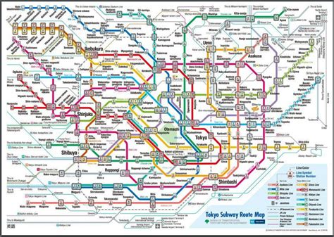 The Japan train system and everything you need to know to get around ...