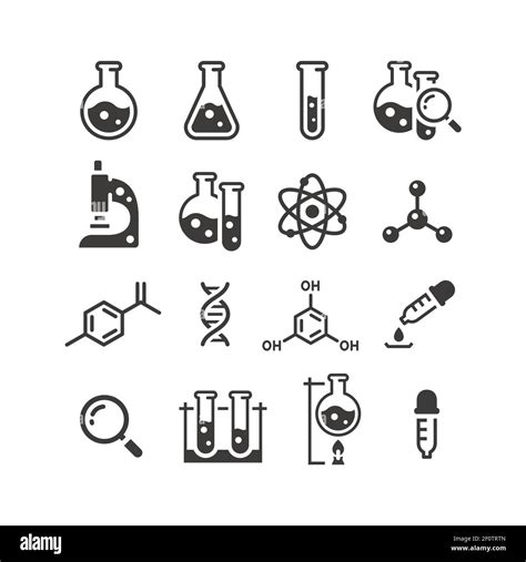 Chemical Symbols