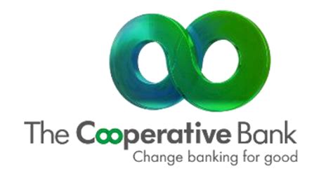 Co Operative Bank Logo Png