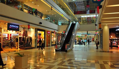 Ahmedabad One - Largest Shopping Mall of Ahmedabad