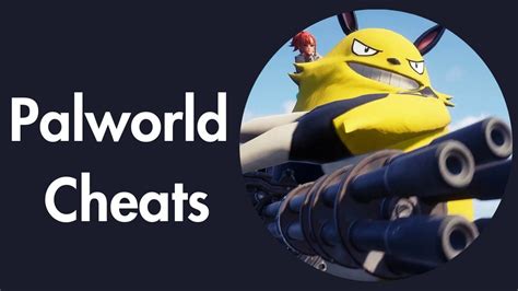 Palworld Cheats and Console Commands - Venture jolt