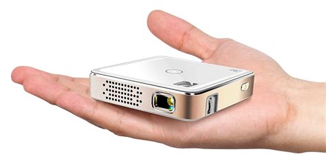 Kodak's Ultra Mini Portable Projector falls to new 2020 low at $144 ...