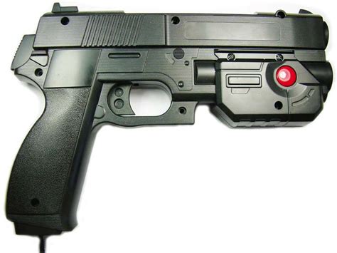 Light Guns :: AimTrak Light Guns :: AimTrak Light Gun Without Recoil