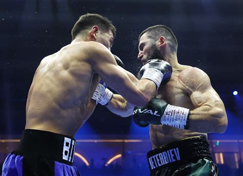 Wrestle World - Artur Beterbiev vs. Dmitry Bivol full fight video ...