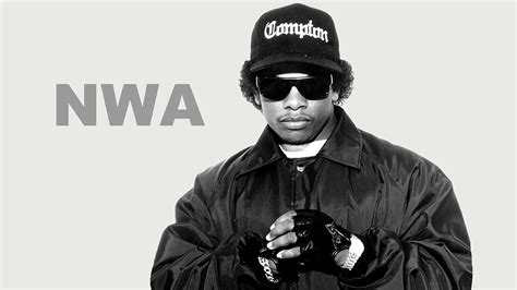 Eazy E Computer Wallpapers - Wallpaper Cave