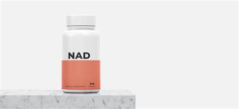 NAD Supplement Benefits, Uses and Dosage Recommendations - Dr. Axe