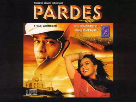 Then and now: Pardes (1997) | Filmfare.com