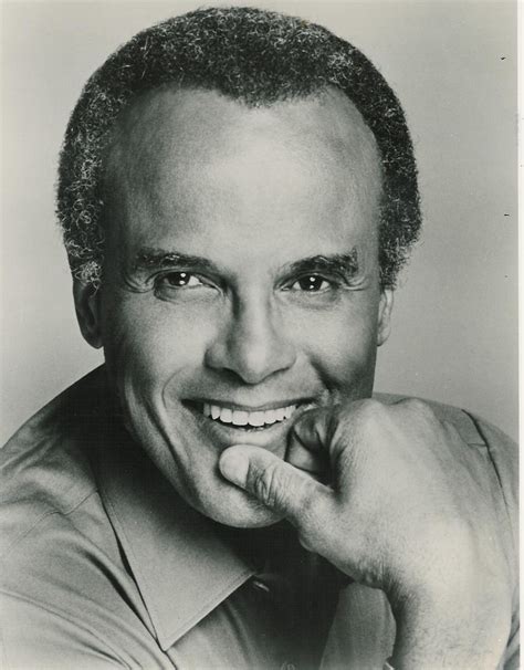 Harry Belafonte Quotes. QuotesGram