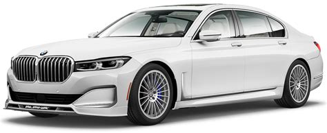 2022 BMW ALPINA B7 Incentives, Specials & Offers in North Liberty IA