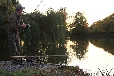 West Sussex Carp Fishing Lakes Near Me - Discover The Best Fishing Spots