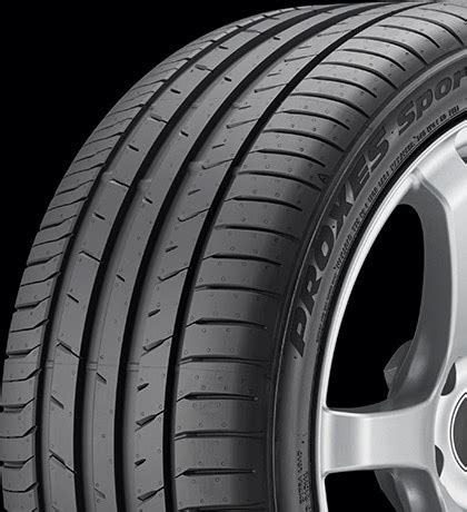 Toyo Proxes Sport | 245/45ZR17