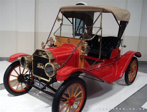 Ford Model T 1908 Photo Gallery – InspirationSeek.com