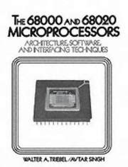 Motorola 68000 (Microprocessor) | Open Library