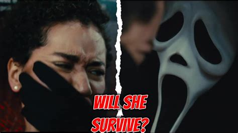 Will Mindy Survive Her Attack? - Scream 6 Teaser Trailer BREAKDOWN ...