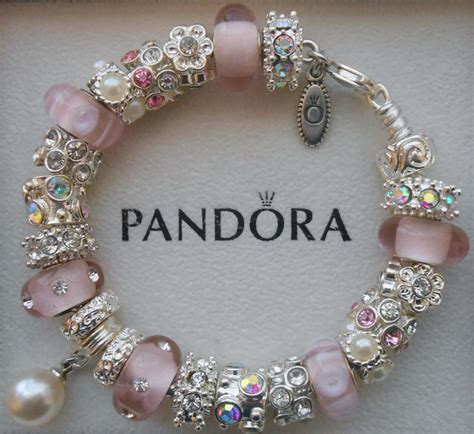 The top 21 Ideas About Pandora Bracelets Charms - Home, Family, Style ...