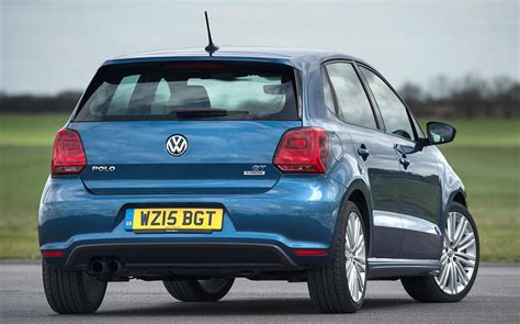 VW Polo GTI (Mk5) PH Used Buying Guide PistonHeads UK, 56% OFF