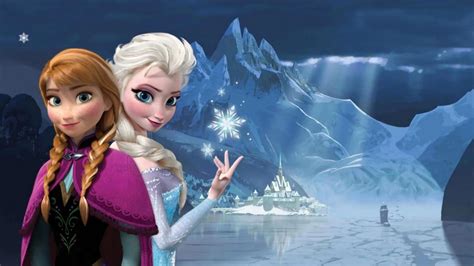 Frozen: Where Do Elsa and Anna Live? Is It a Real Place?