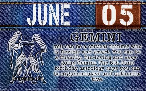 Unveiling The Mysteries Of The 9th June Zodiac