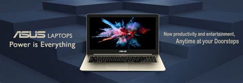 Asus Laptop Screen Replacement in Dubai - Computer Shop Dubai