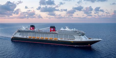 Cruises, Family Cruises & Disney Vacations | Disney Cruise Line