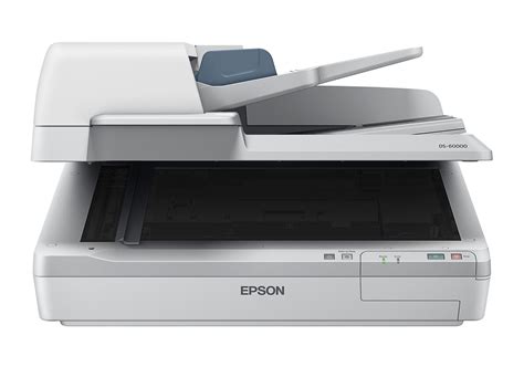 B11B204241 | Epson WorkForce DS-60000 A3 Flatbed Document Scanner with ...