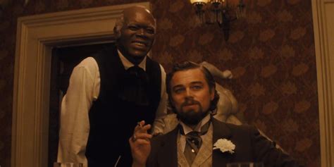 Django Unchained: 10 Behind-The-Scenes Facts About The Quentin ...