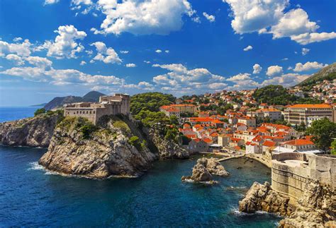 14 Luxury Hotels in Dubrovnik, Croatia from $51 - HotelsCombined 14 ...