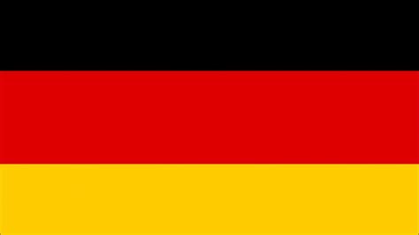 History of the German Flag (From the 1200s to Today) - YouTube