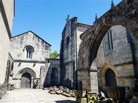 How To Visit The Braga Cathedral This Year • Daniela Santos Araújo