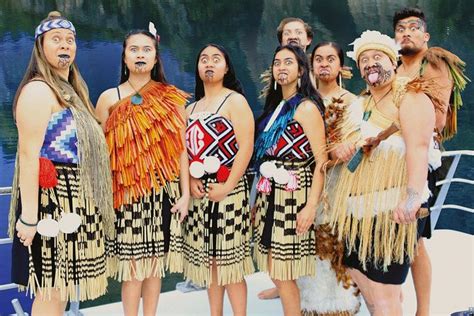 5 interesting facts about New Zealand’s indigenous Māori people