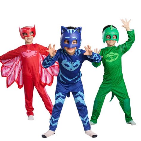 catboy costume clothing - PJ Masks