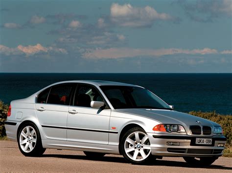 Bmw E46 330i 2002 Specs - Best Auto Cars Reviews