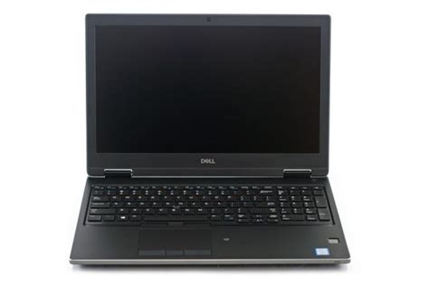 Dell Precision 7530 Workstation Review - StorageReview.com