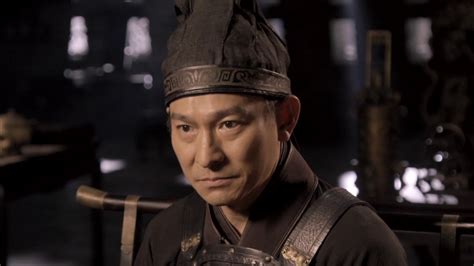 Andy Lau: THE GREAT WALL - YouTube