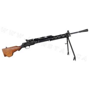 Soviet DP-27 – MARSTAR CANADA