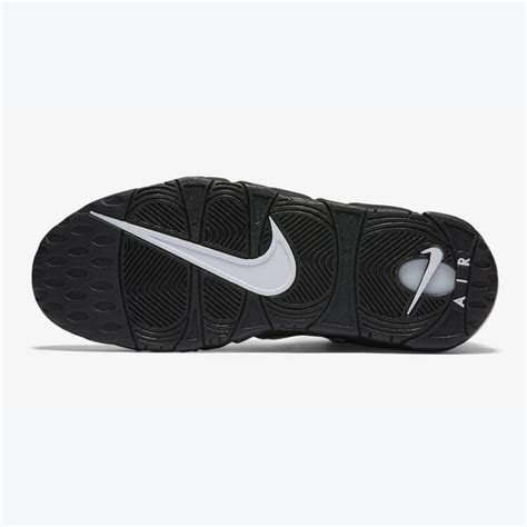 Nike Air More Uptempo “OG” (2023) | Nice Kicks