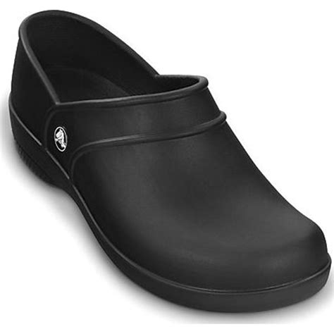 Crocs Women's Neria Slip-Resistant Clog, #11773001