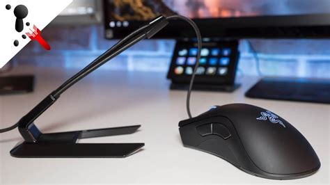 Boost Gaming with Mouse Bungees: Avoid Cord Snags!