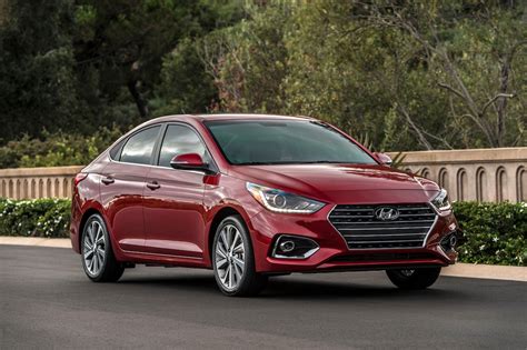 7 Most Reliable Hyundai Models