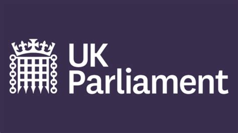 UK Parliament Logo, symbol, meaning, history, PNG, brand