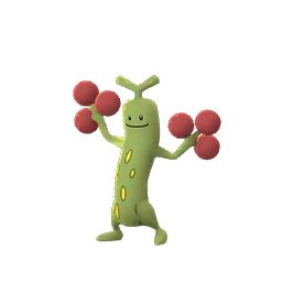 Sudowoodo (Pokémon GO) - Best Movesets, Counters, Evolutions and CP