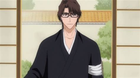 Why did Aizen fake his death in Bleach?