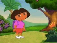 Dora the explorer GIFs - Get the best gif on GIFER