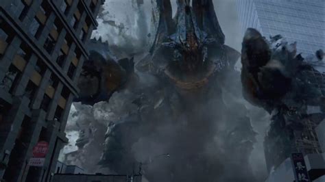 Onibaba Kaiju - Pacific Rim Movie Stills Image Gallery