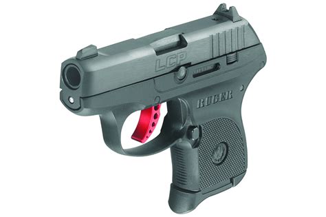 Ruger LCP 380 Auto Custom Centerfire Pistol | Sportsman's Outdoor ...