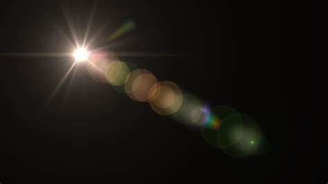 Lens Flare Lens Flare Definition Examples And A Simple Explanation ...