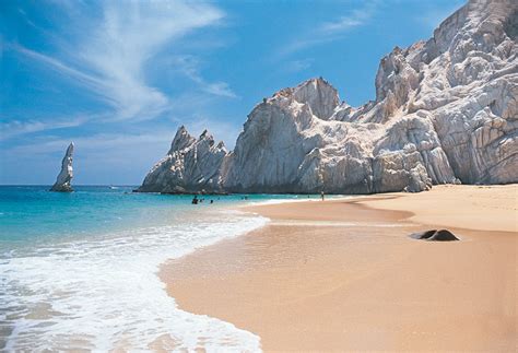 Browse Your World: Lover's Beach, Baja California Sur [MEXICO]