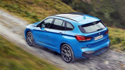 2020 BMW X2 Plug-In Hybrid Revealed, Please Welcome the X2 xDrive25e ...